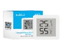  Detect temperature and humidity 